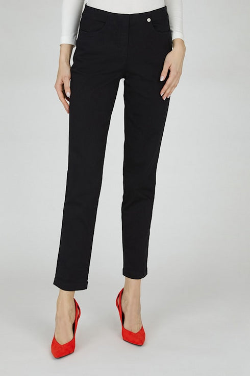 Robell Bella P 78cm Stretch Denim 52560-5448-0